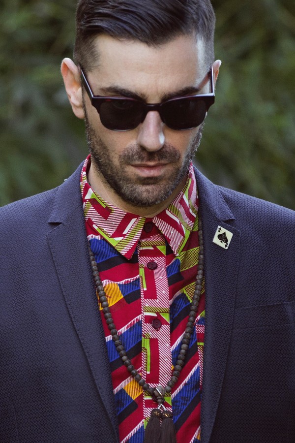 PATRICK BENIFEI