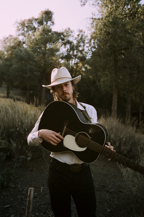 JOSIAH AND THE BONNEVILLES