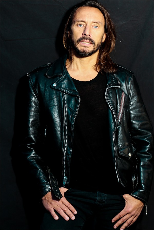 BOB SINCLAR