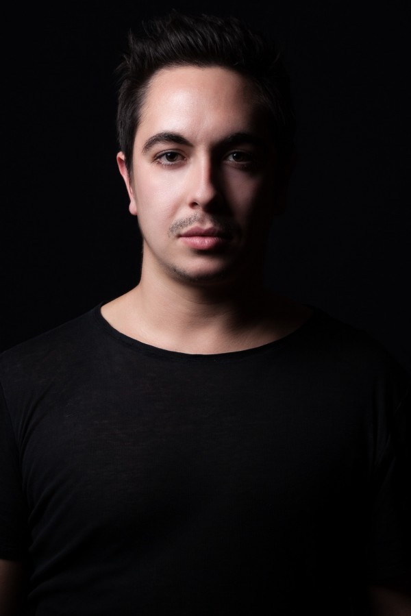 TEO MANDRELLI