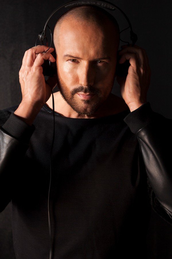 CRISTIAN MARCHI