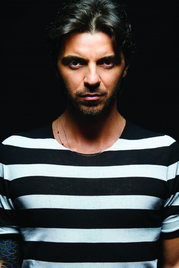 SAMUELE SARTINI