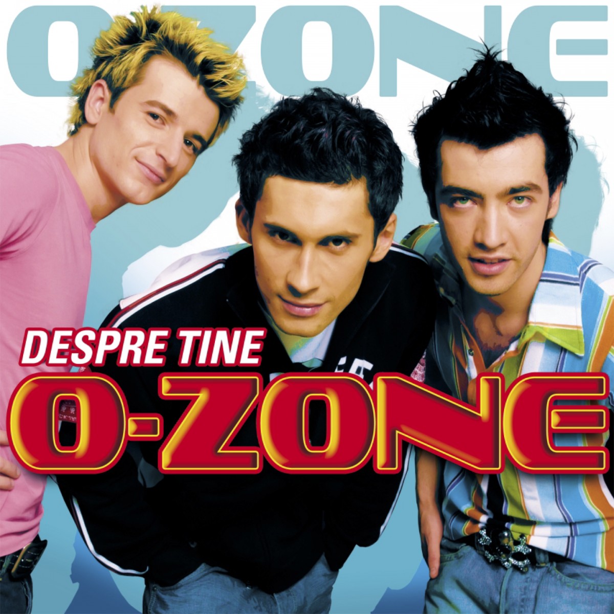 Ozone ai. Ozone обложка альбома o-Zone. Участники группы o Zone. O-Zone 2000 2004. Румынская группа Озон.