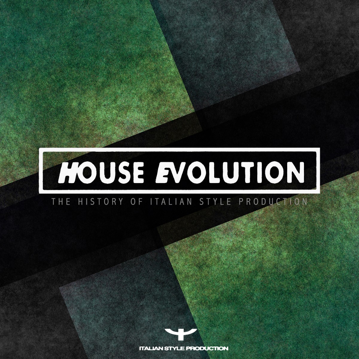 HOUSE EVOLUTION The History of Italian Style Production