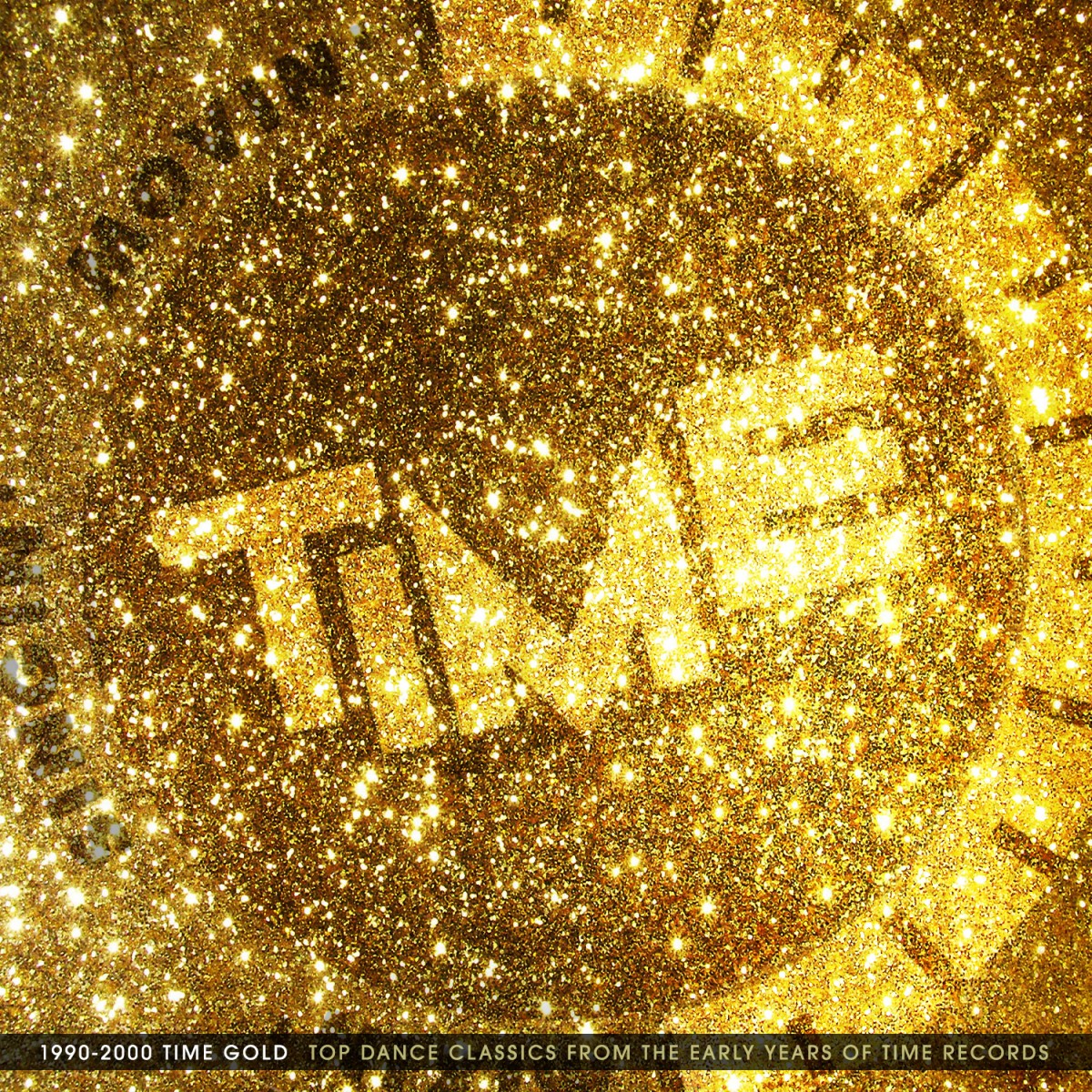 TIME GOLD 1990-2000