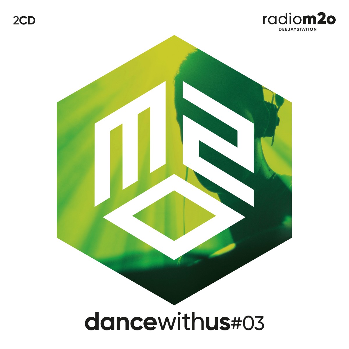 m2o presenta DANCE WITH US #3