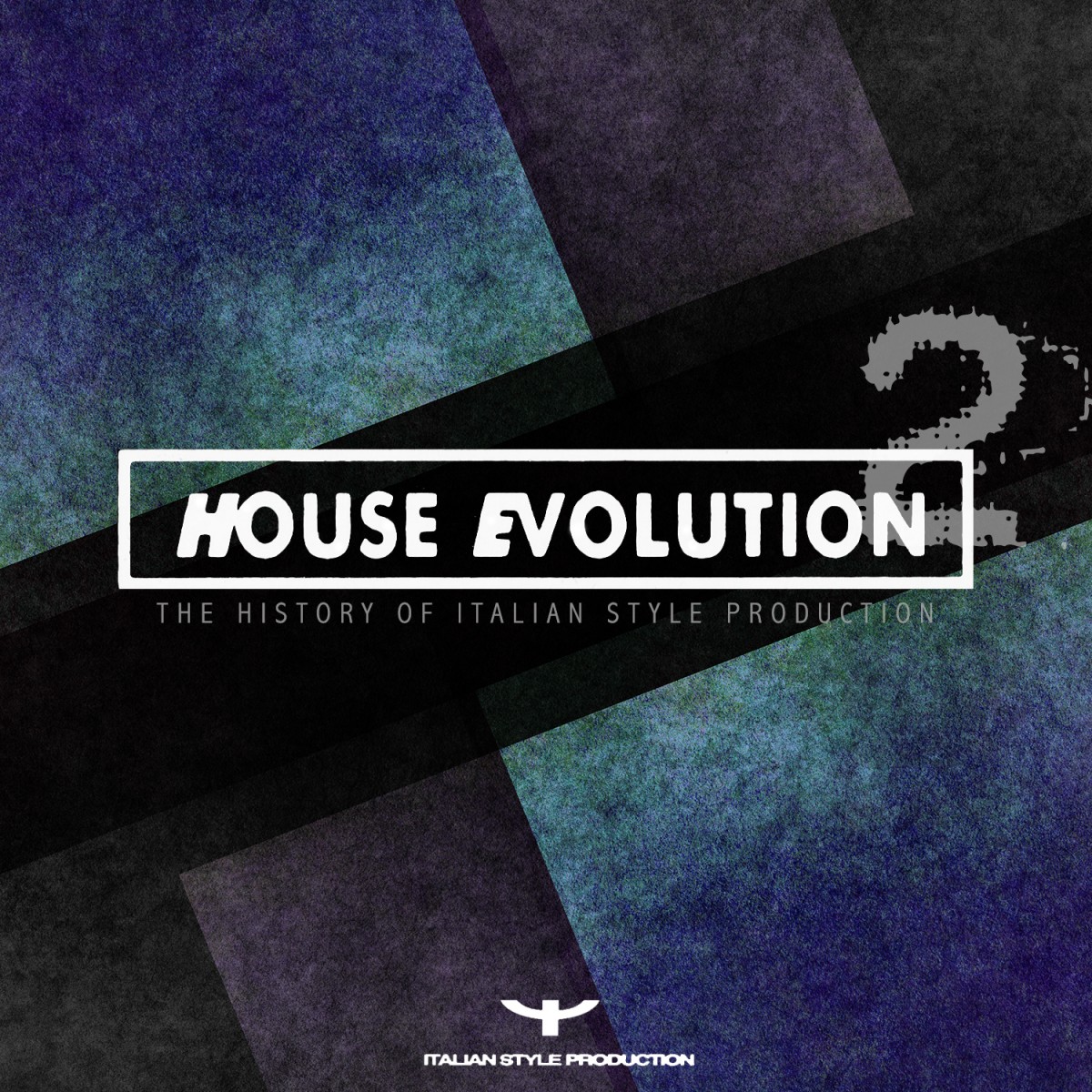 HOUSE EVOLUTION The History of Italian Style Production Vol.2