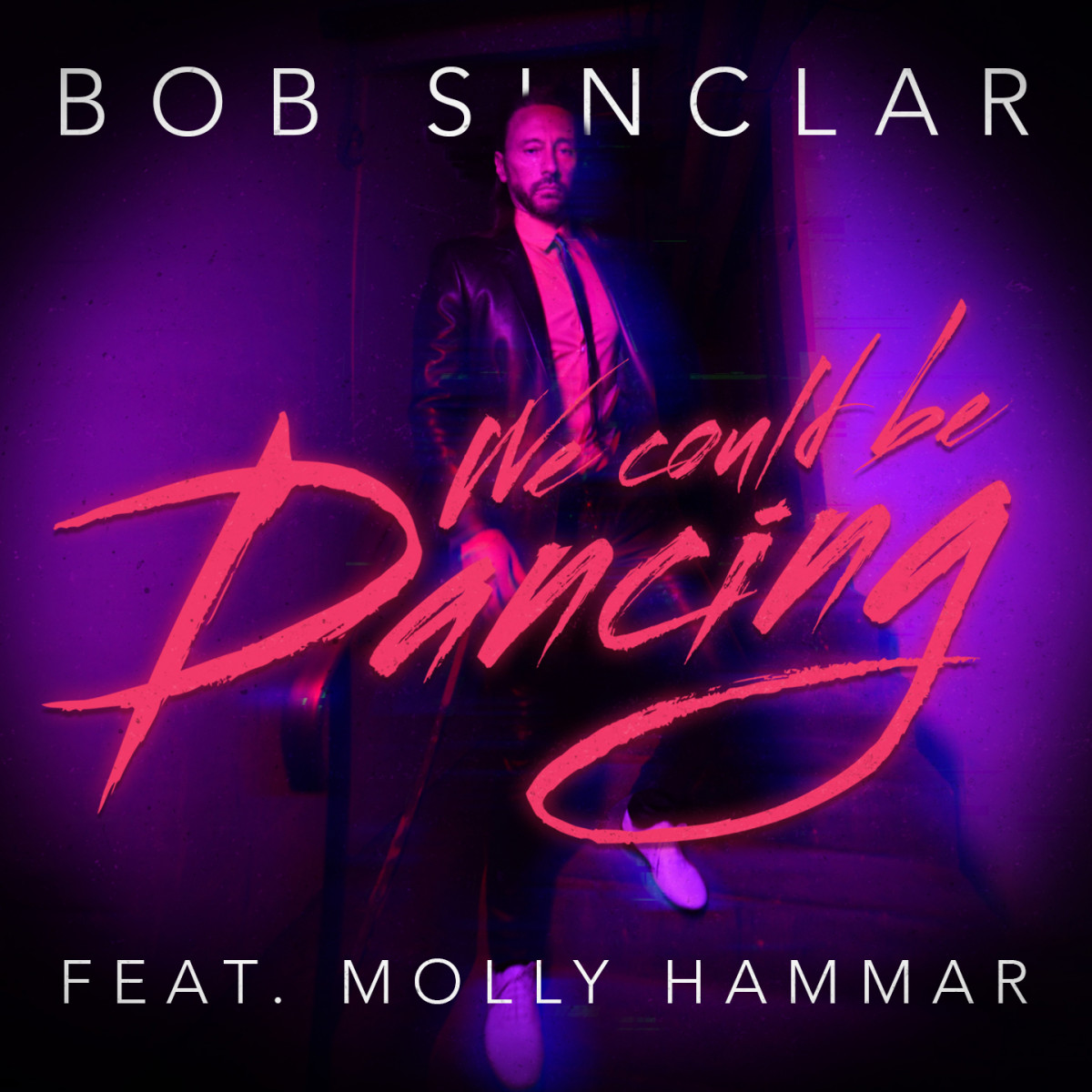 BOB SINCLAR