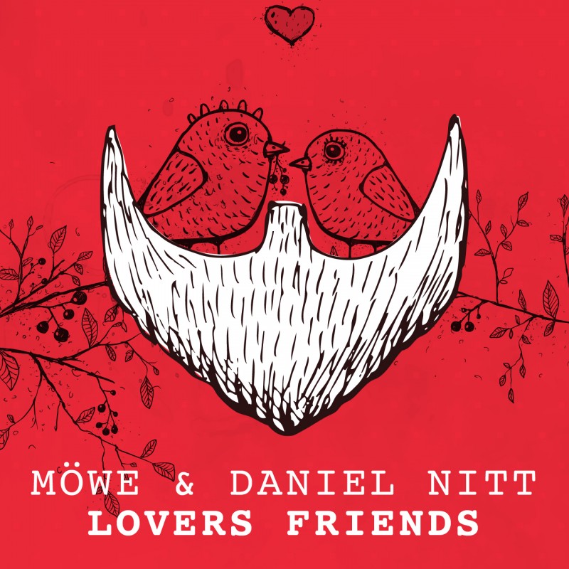 Lovers Friends
