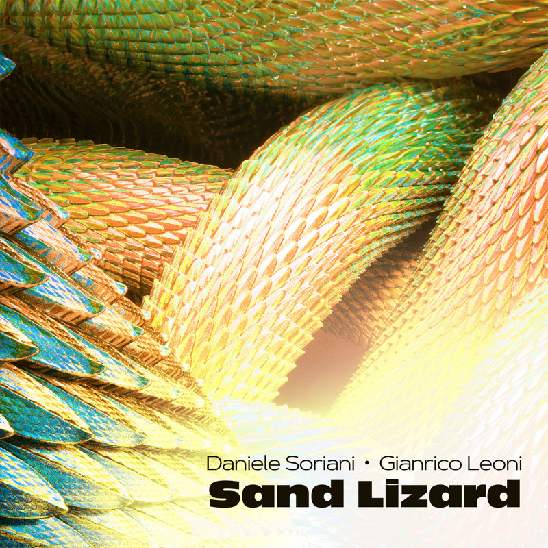 SAND LIZARD