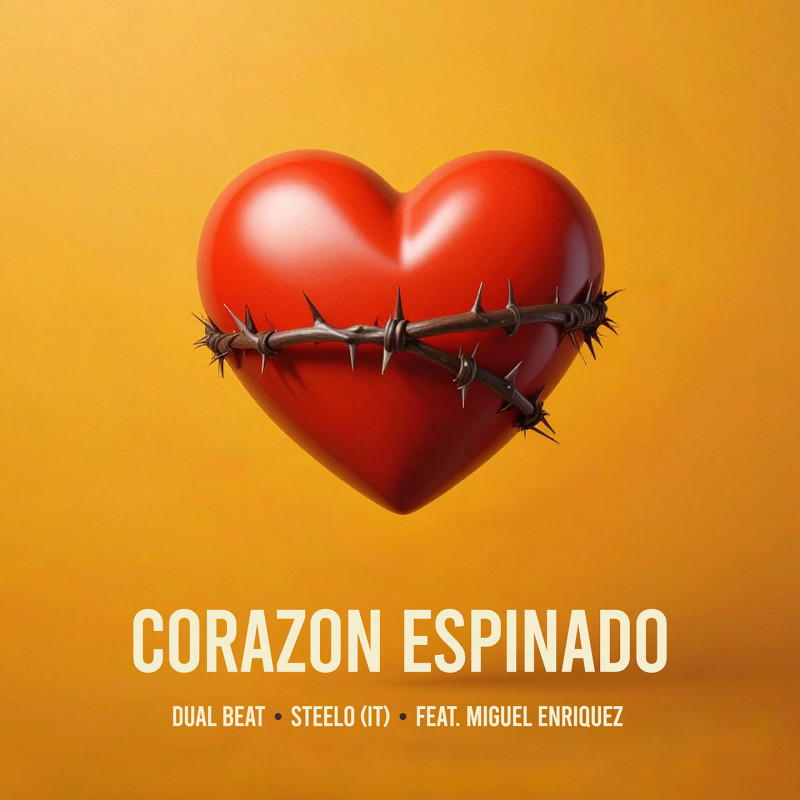 Corazon Espinado