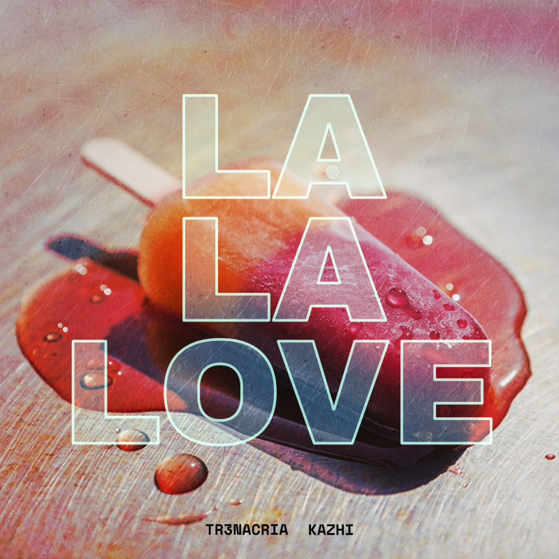 La-La Love