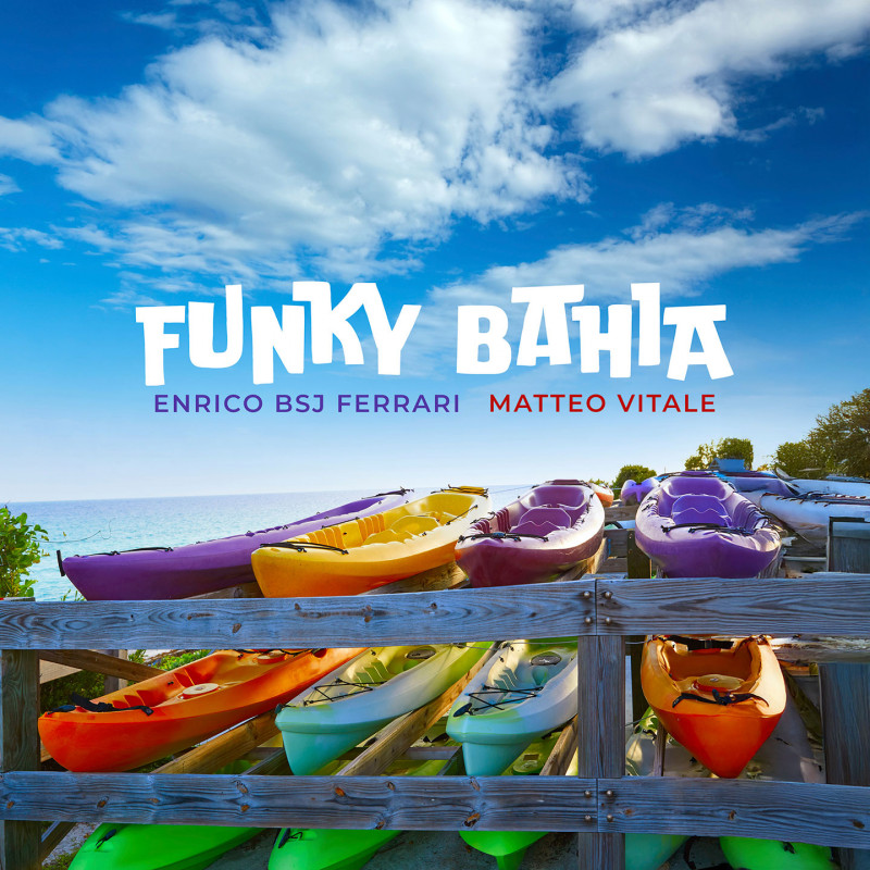 Funky Bahia