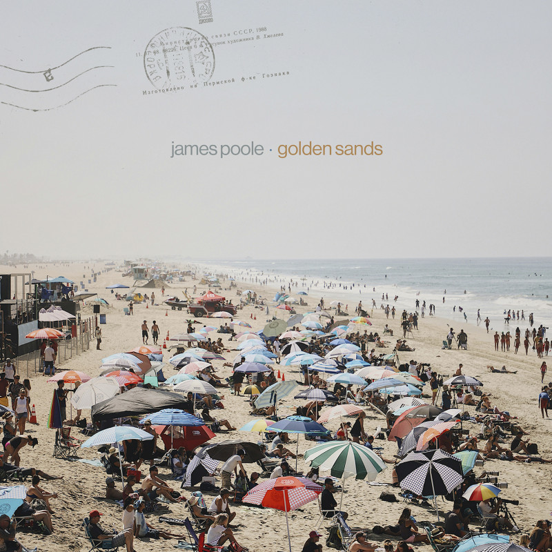 Golden Sands